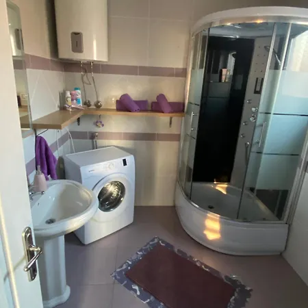 Lima Apartment
