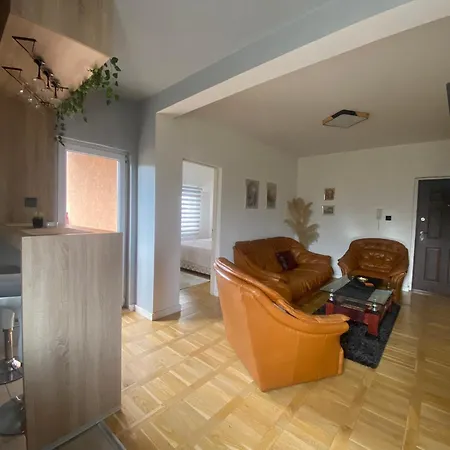 Lima Apartment *