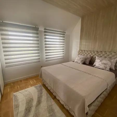 Lima Apartment *