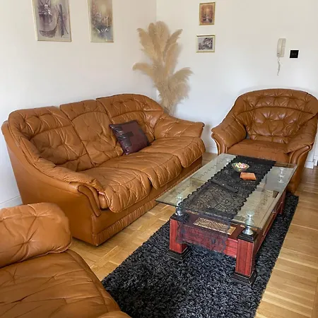 Lima Apartment