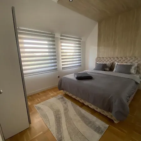 Apartment Lima Belgrade
