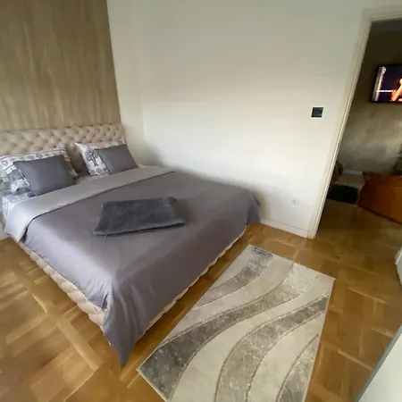 Apartment Lima