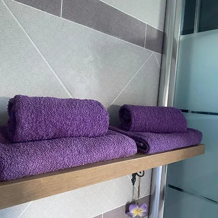 Lima Apartmán Bělehrad