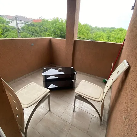 Lima Apartment *