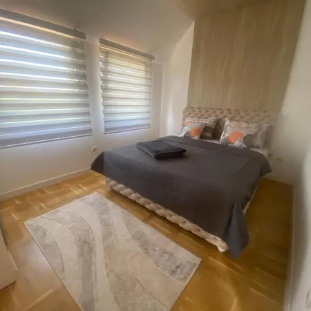 Lima Apartment