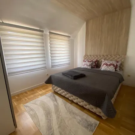 Apartment Lima Belgrade