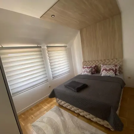 Lima Apartmán Bělehrad