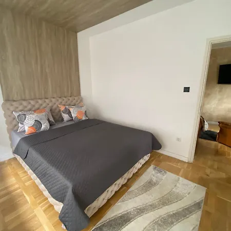 Apartment Lima
