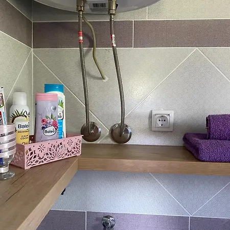 Lima Apartmán Bělehrad