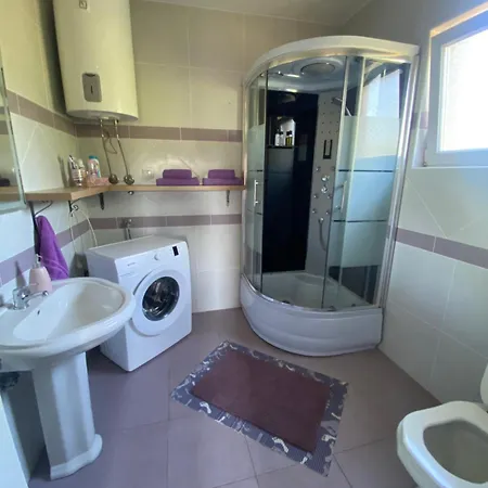 Lima Apartment