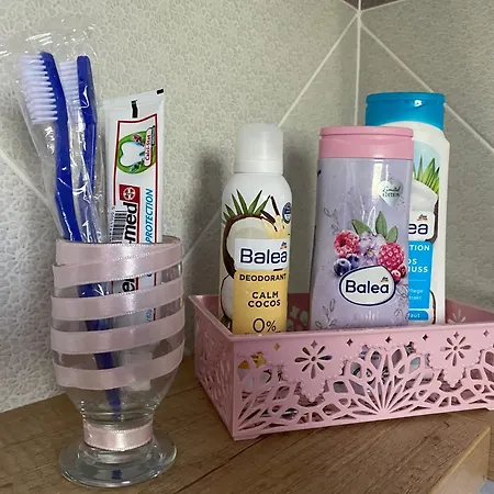 Apartamento Lima