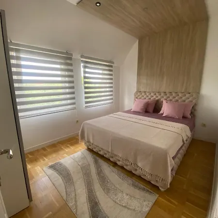 Apartamento Lima