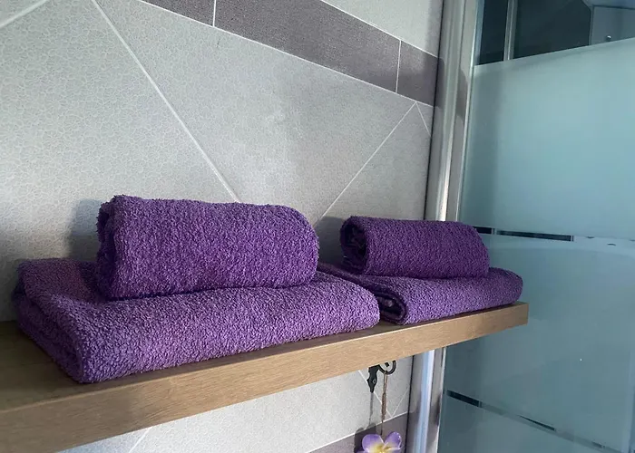 Lima Apartament Belgrad