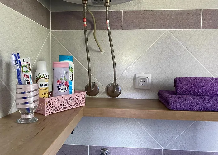 Lima Apartament Belgrad